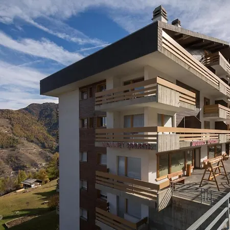 Apartman Diana 9 Center